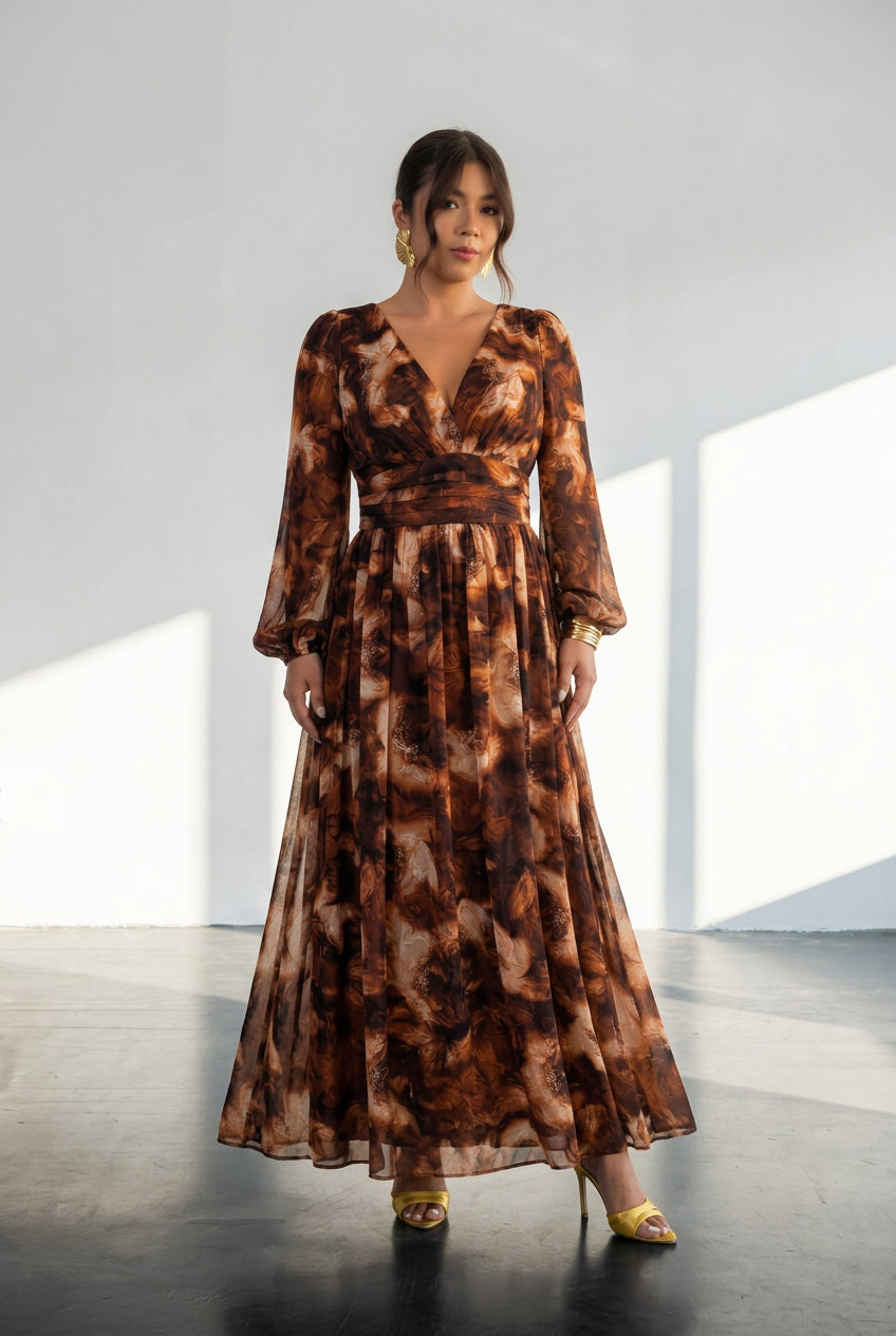 VESTIDOS  ROSEMORE