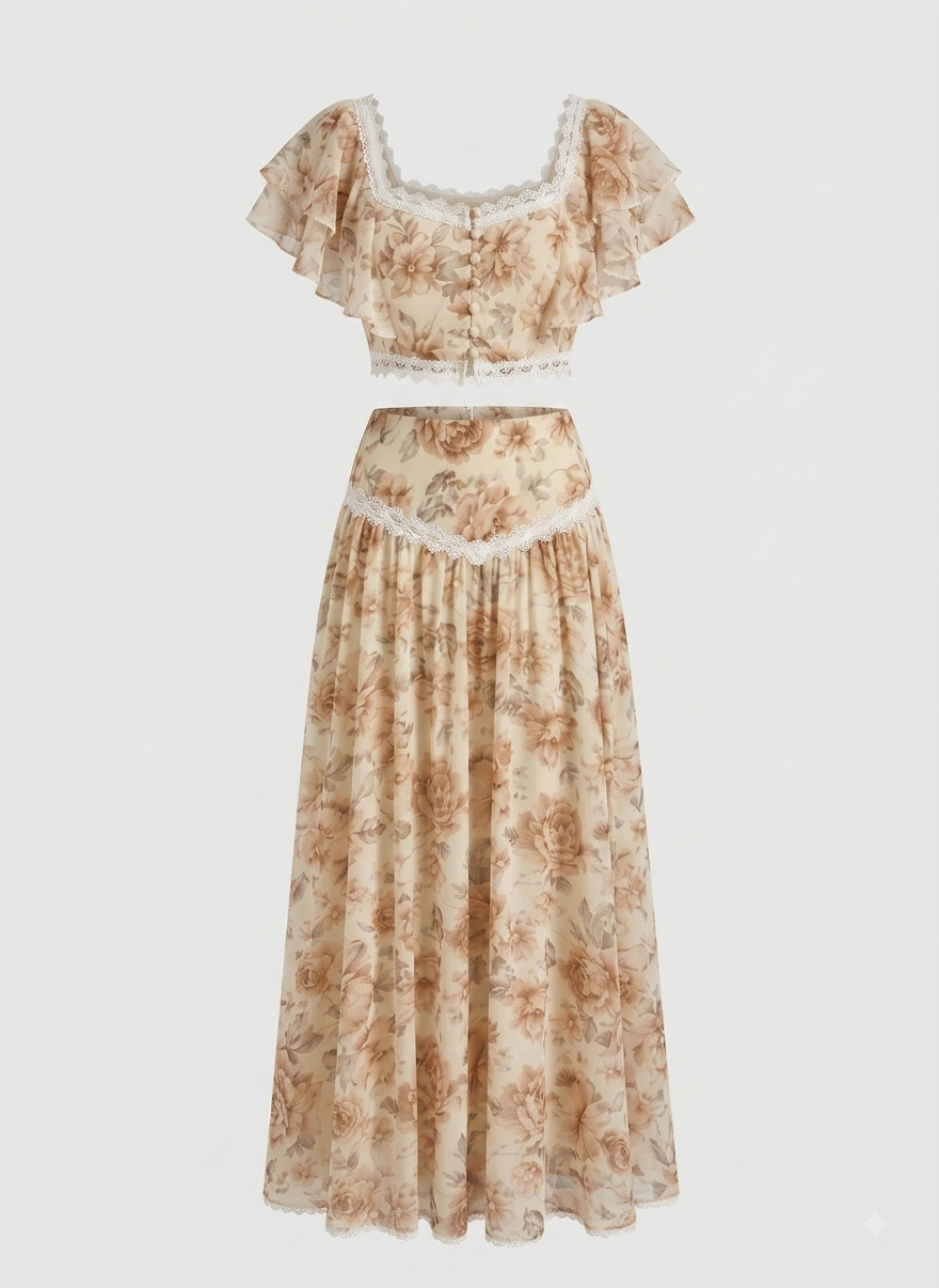 Conjunto Leonora