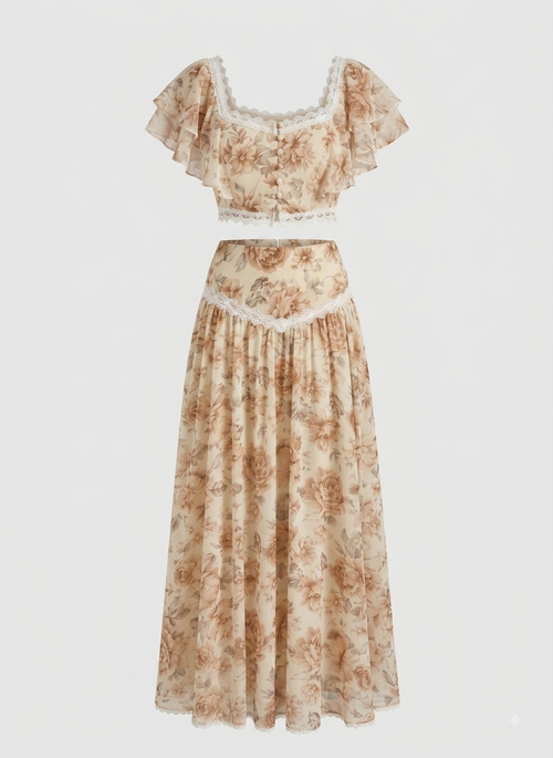 Conjunto Leonora