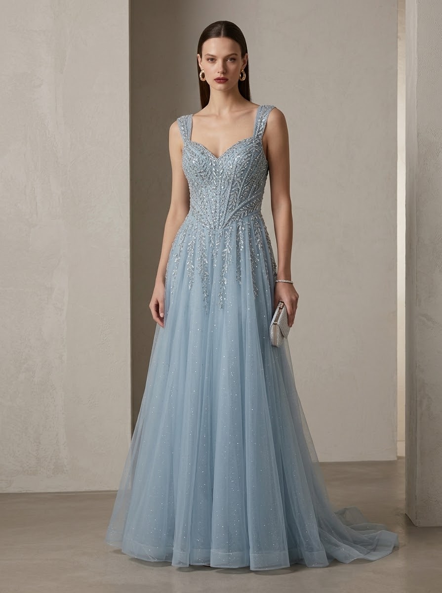 Vestido corina