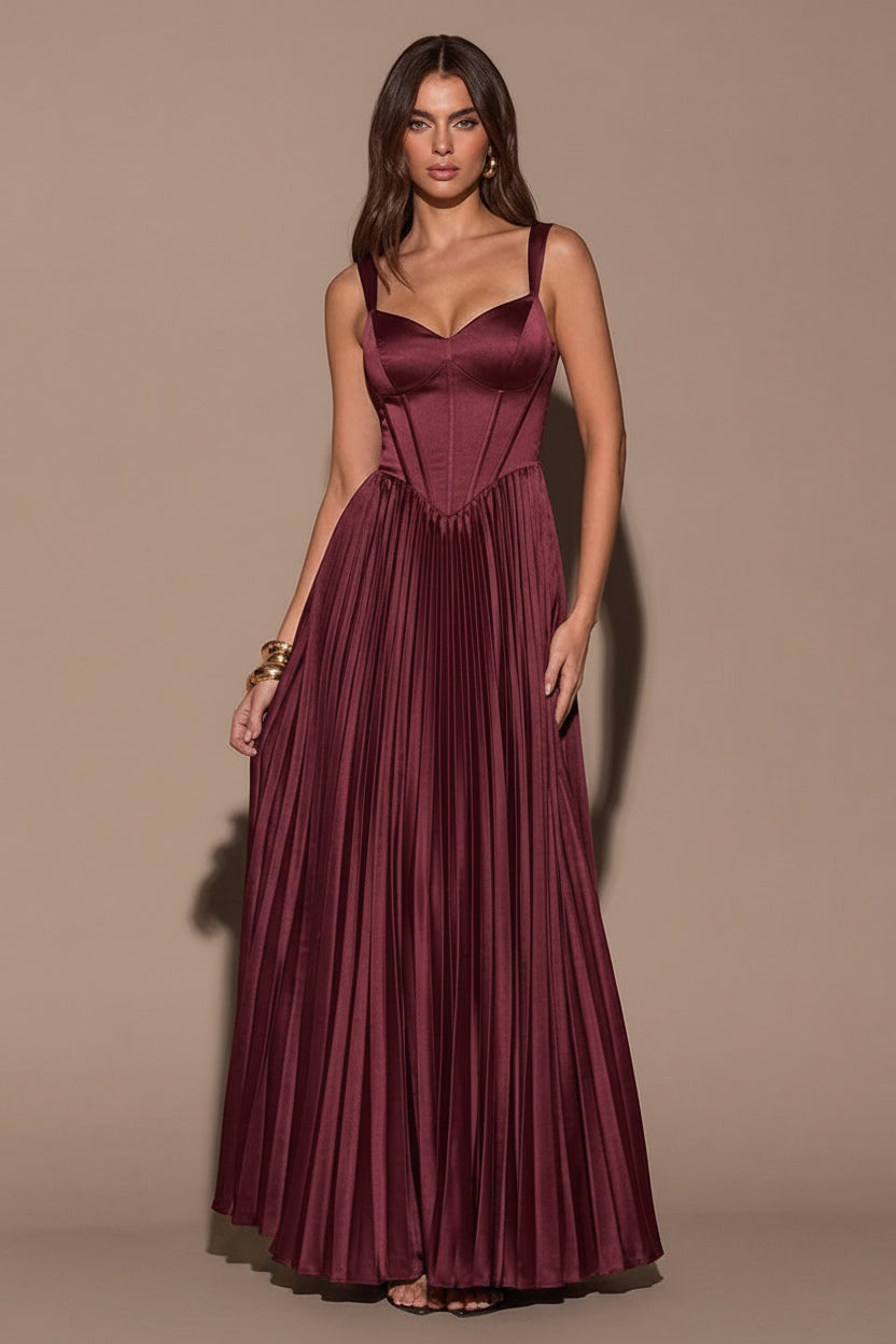 Vestido Maniju