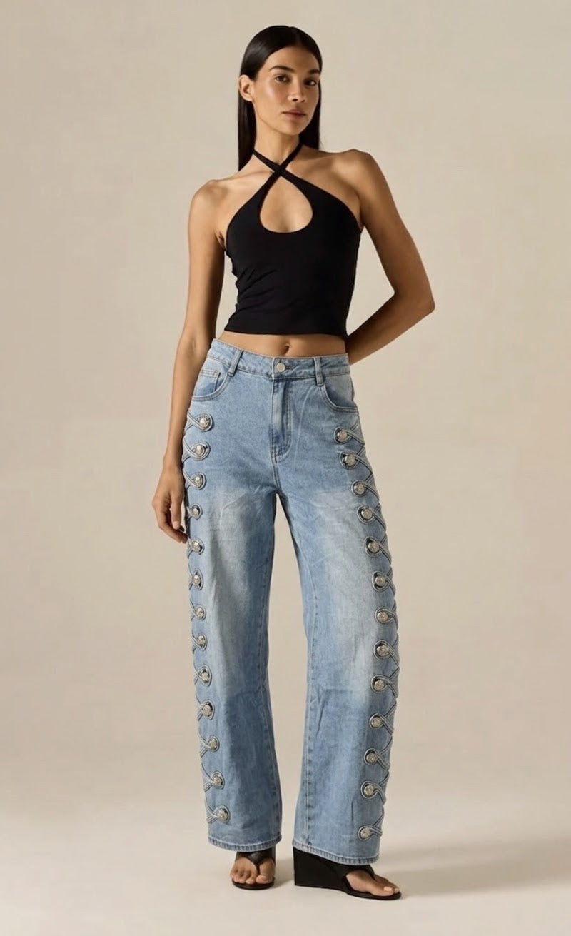 Jeans Napoleón