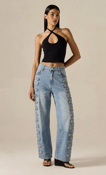 Jeans Napoleón