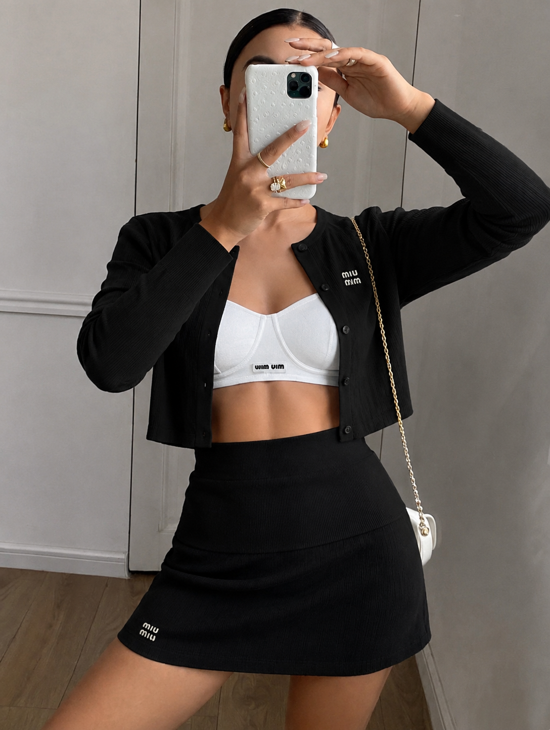 Conjunto de 4 piezas