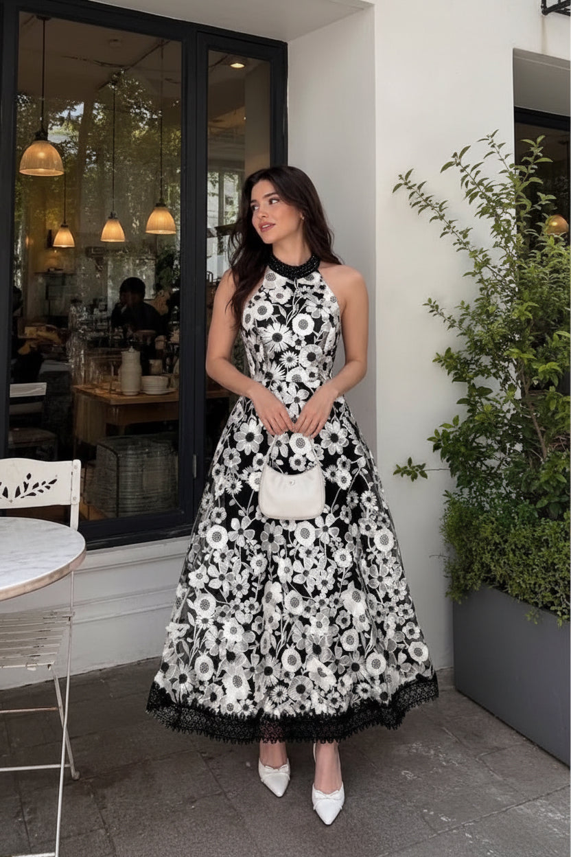 Vestido Carmelia