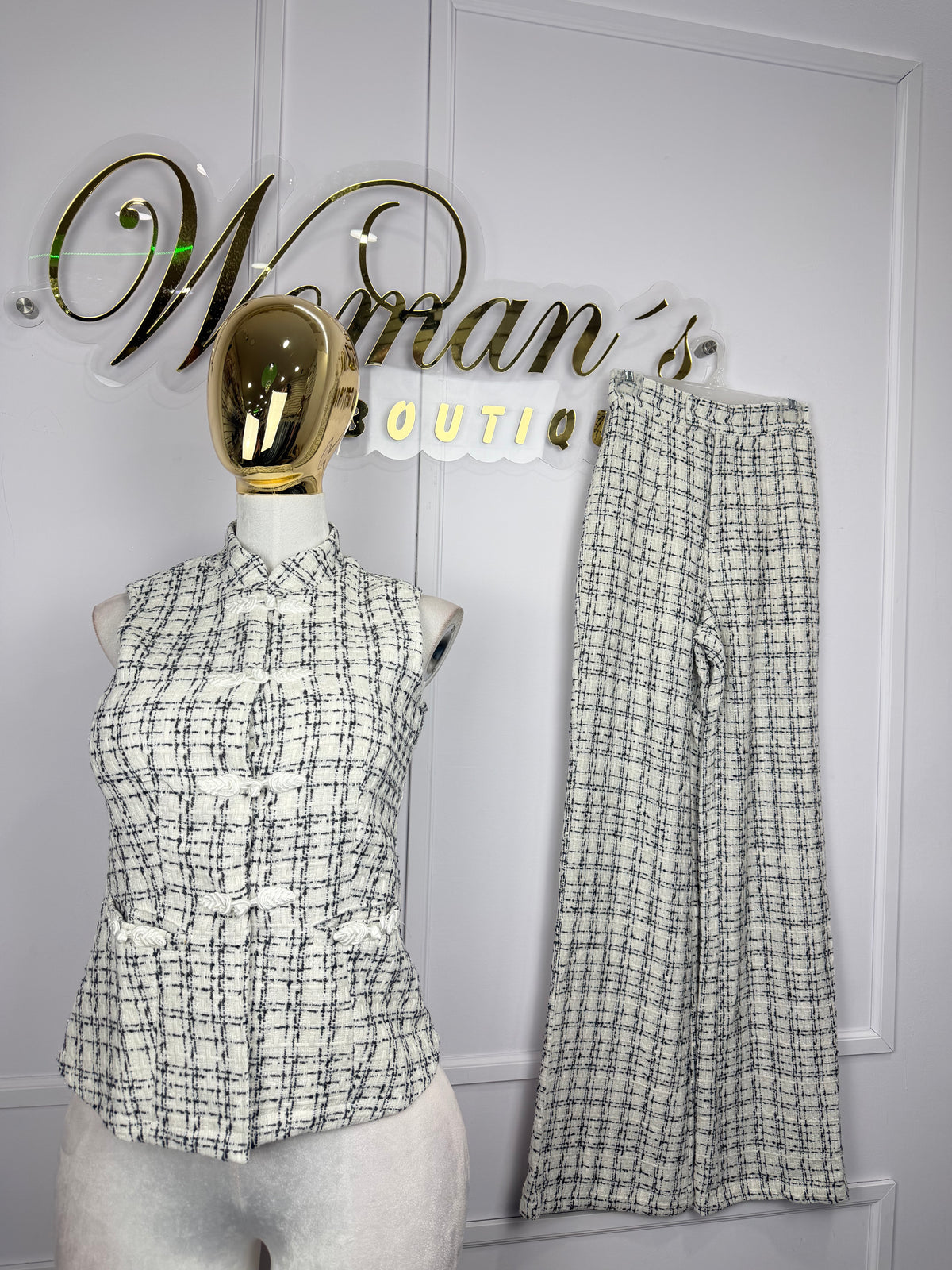 Conjunto Mira