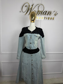 Conjunto Rivir JO311