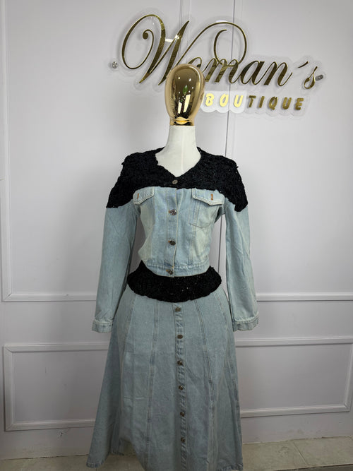 Conjunto Rivir JO311