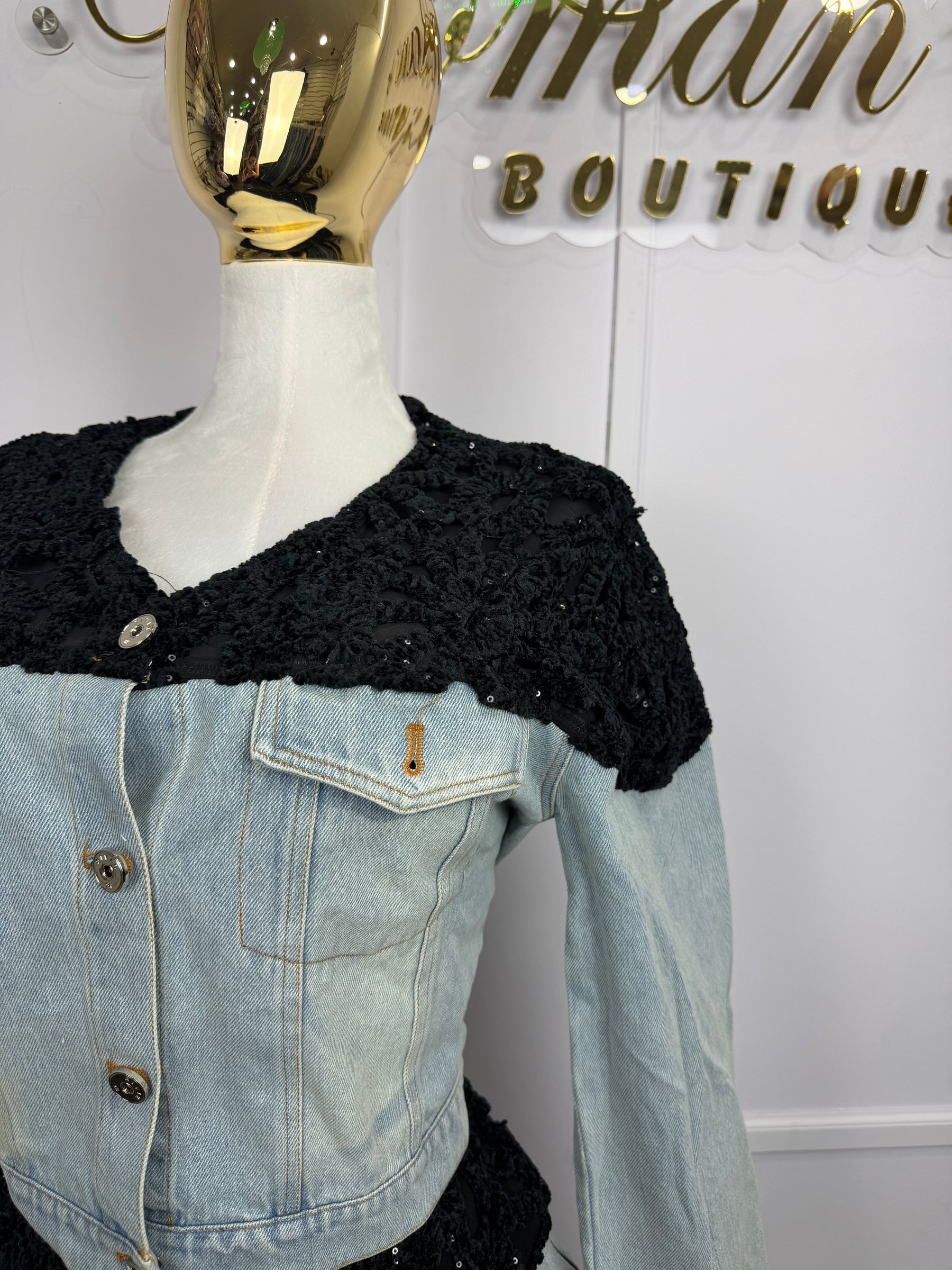 Conjunto Rivir JO311