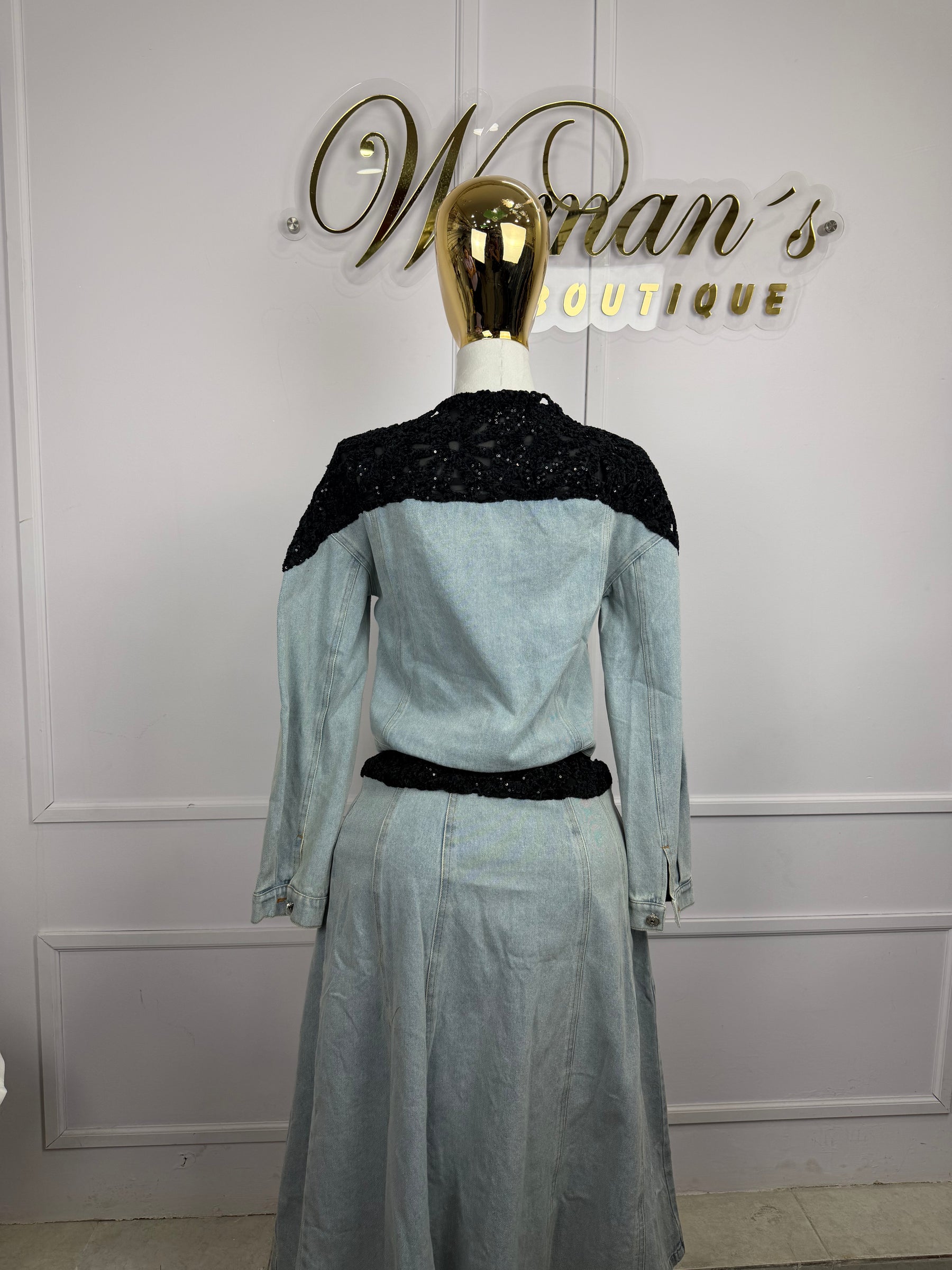 Conjunto Rivir JO311