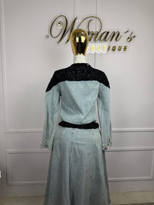 Conjunto Rivir JO311