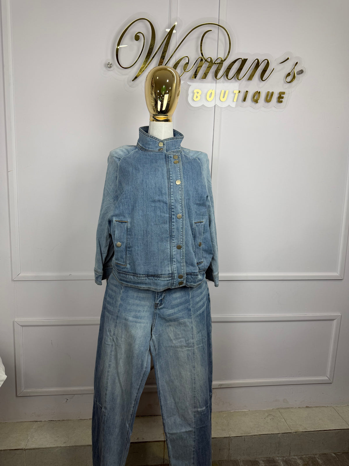 Conjunto Rosaura