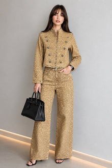 Conjunto print