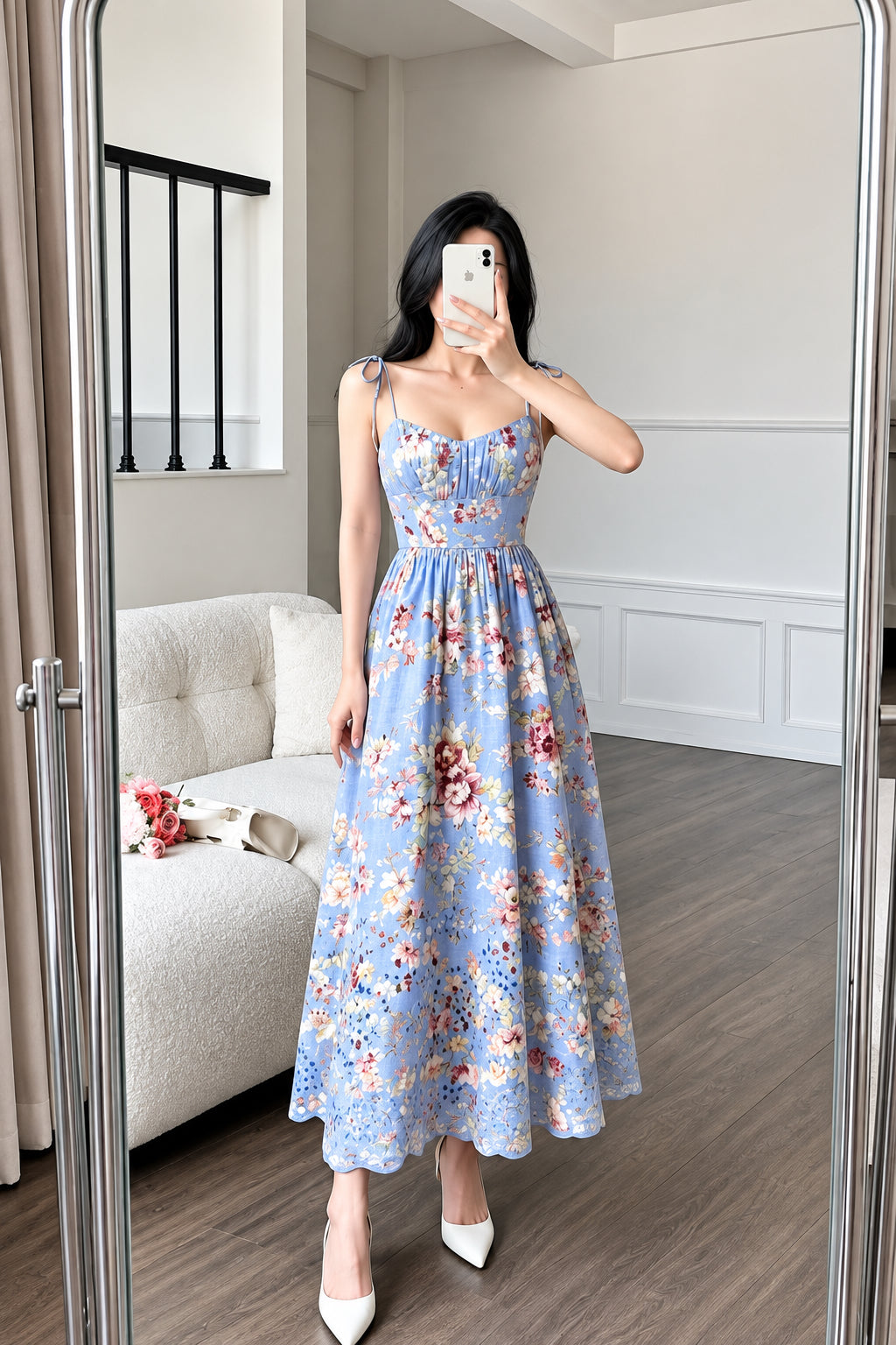 Vestido Marcela