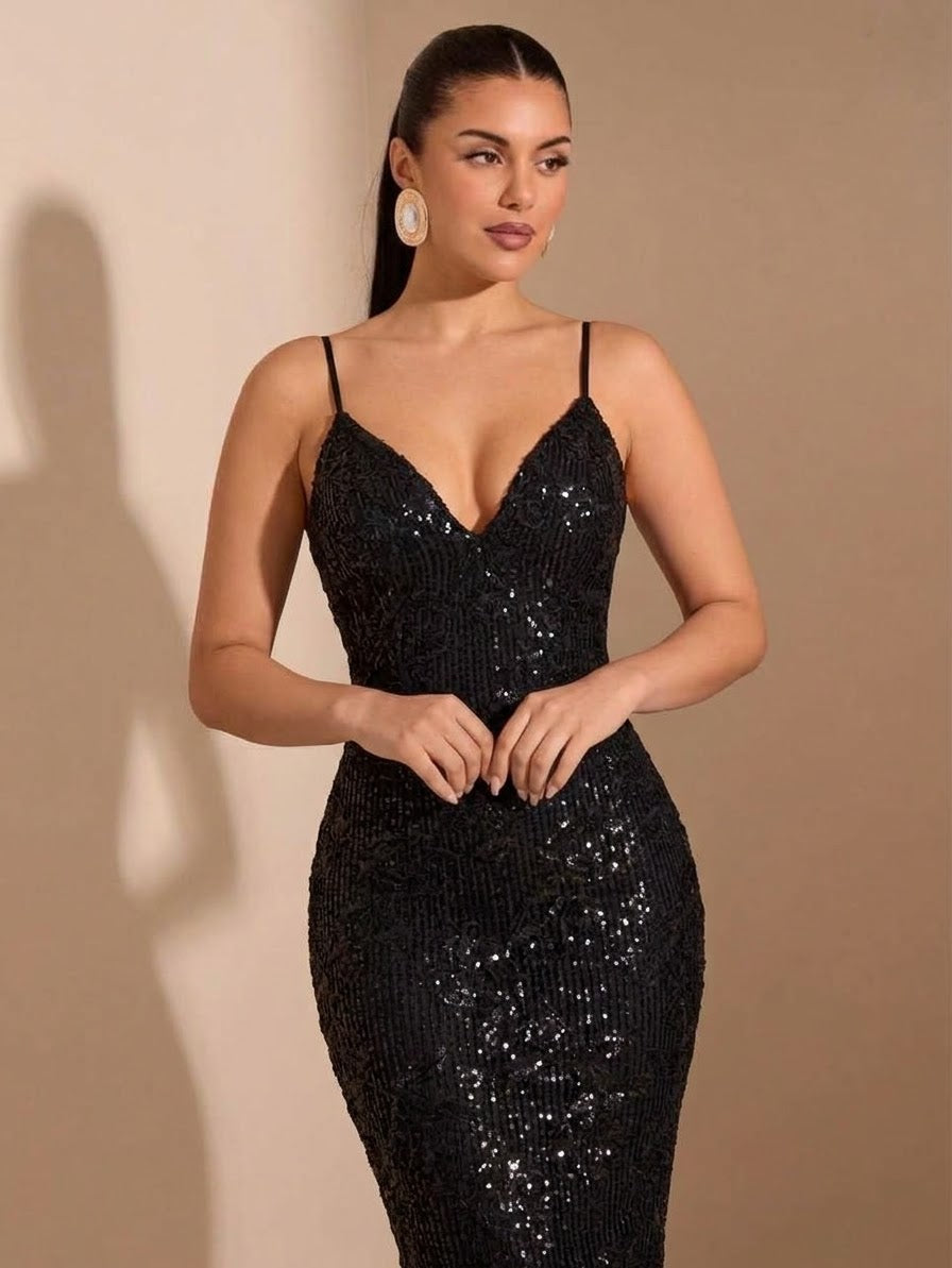 VESTIDO SYMPHONY