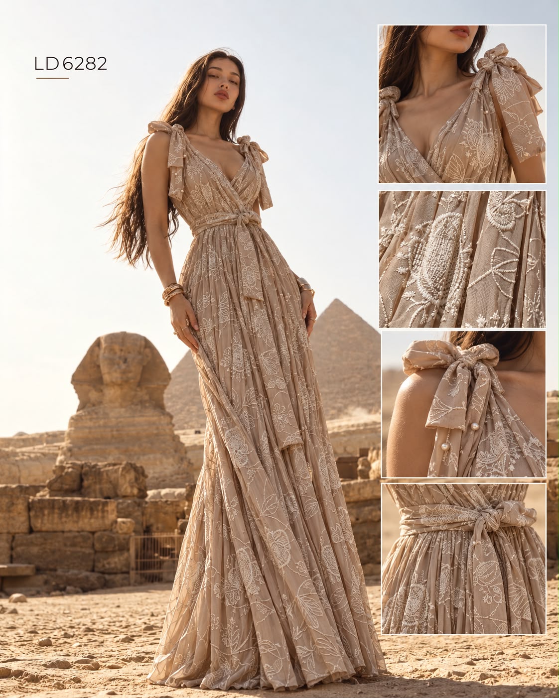 VESTIDOS CLOTHING