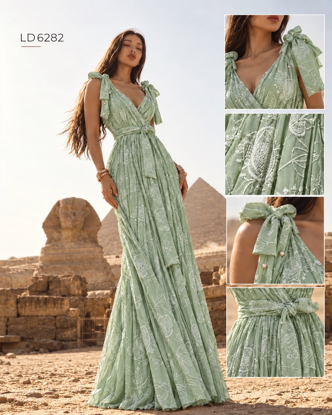 VESTIDOS CLOTHING