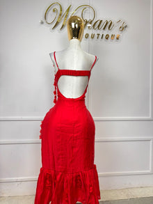 Vestido MABLE