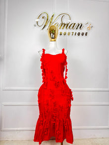 Vestido MABLE