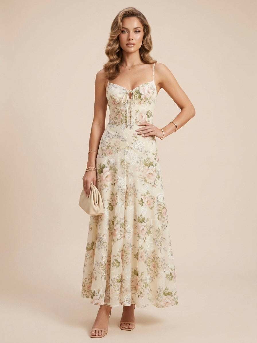 Vestido tipo Pinterest