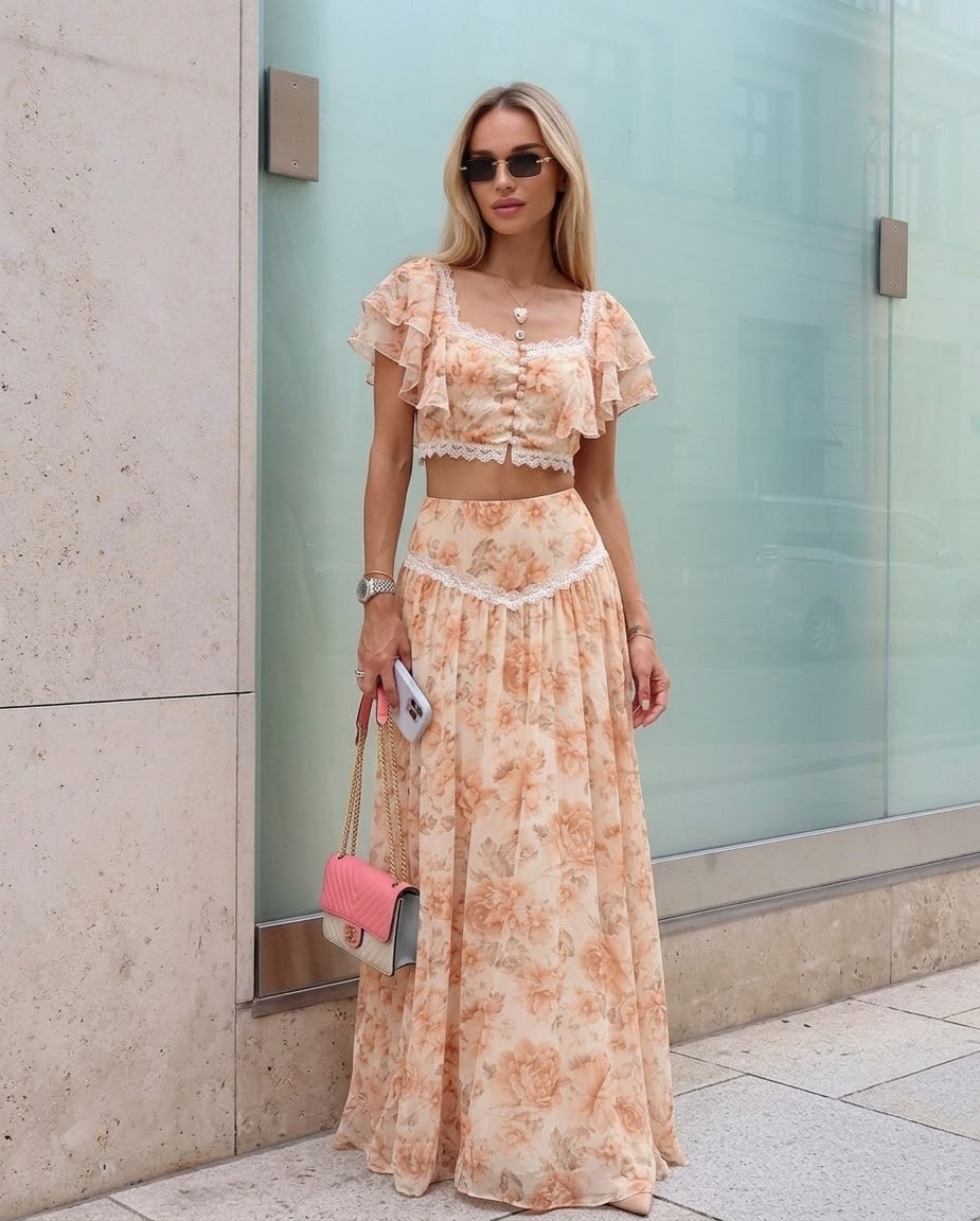 Conjunto Leonora