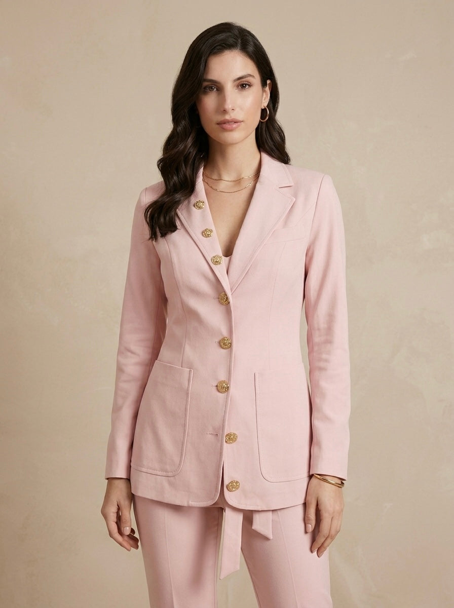 Blazer básico