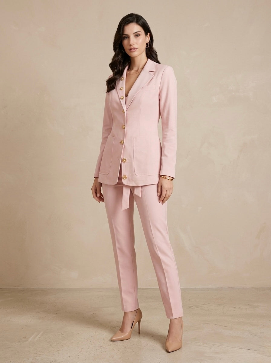 Blazer básico