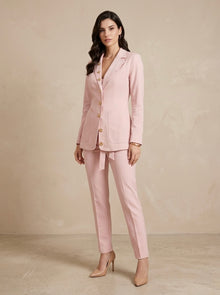 Blazer básico