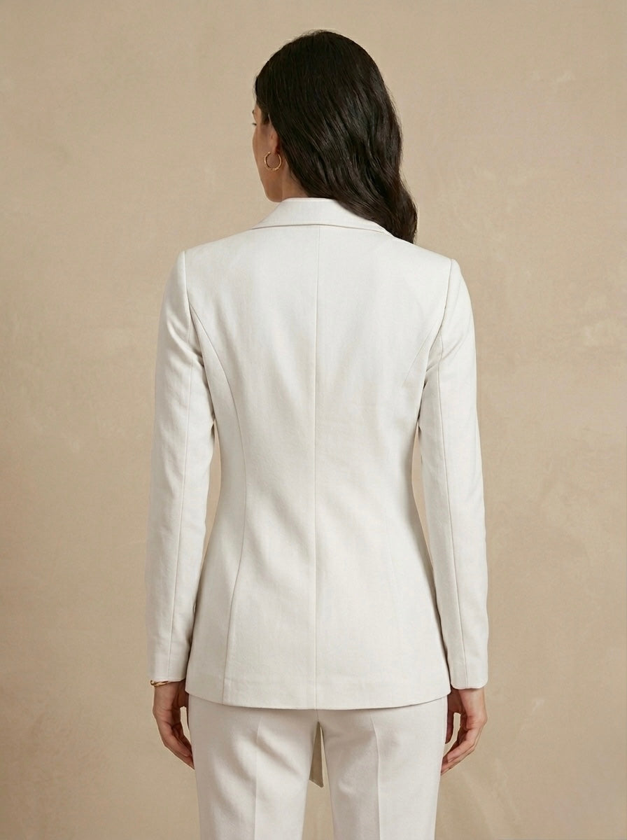 Blazer básico