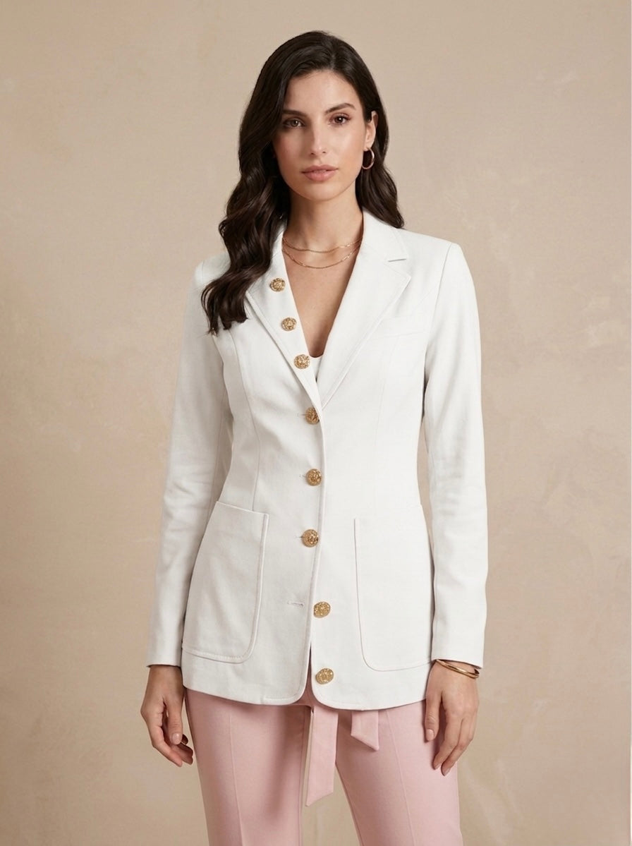 Blazer básico