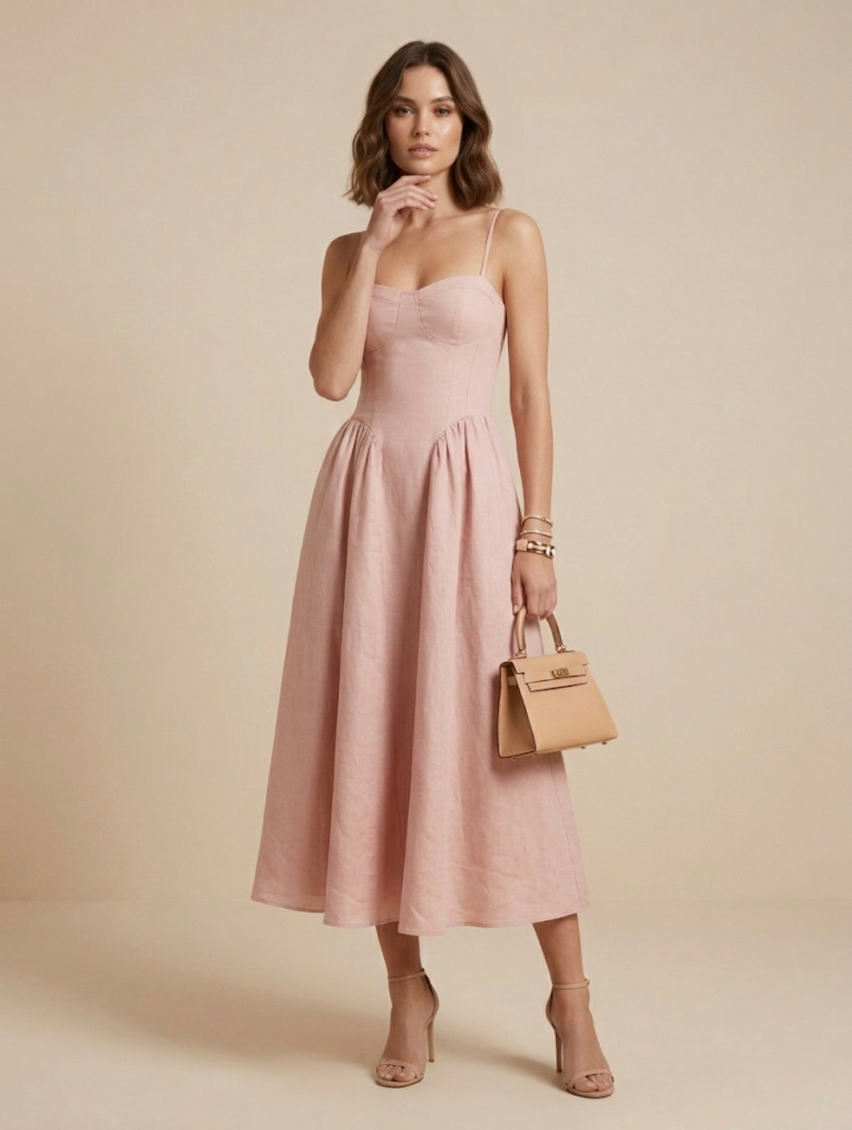 Vestidos casuales