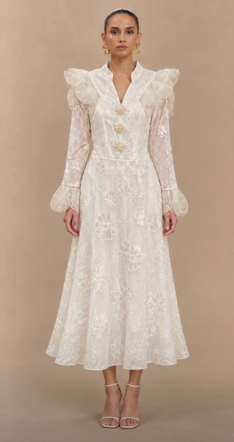 Vestido CE MORE