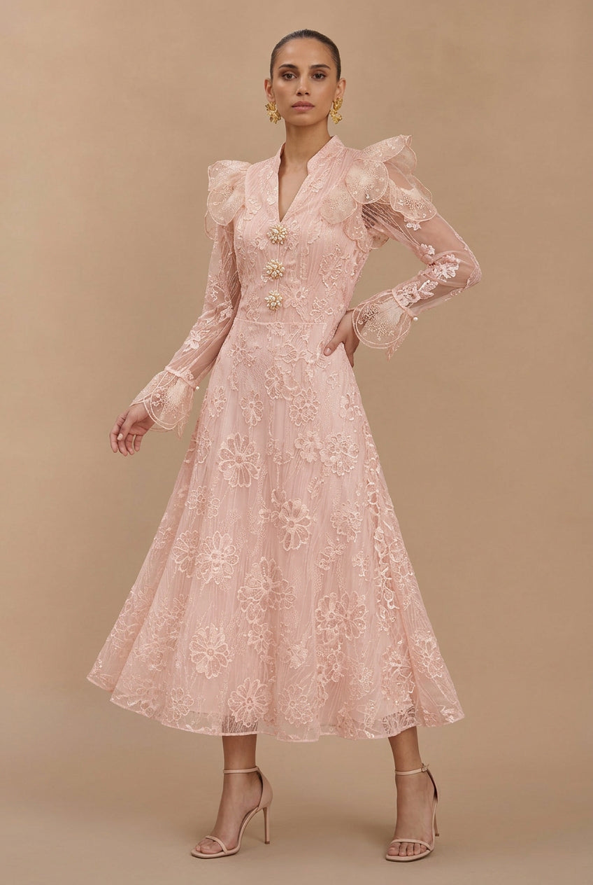Vestido CE MORE